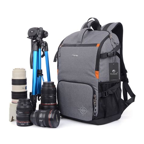 best travel camera backpack